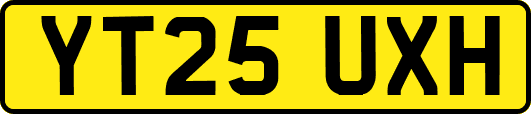 YT25UXH