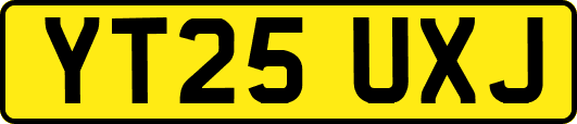 YT25UXJ