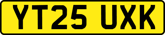 YT25UXK