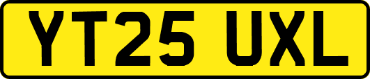 YT25UXL