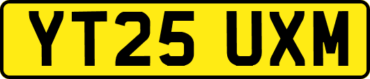 YT25UXM