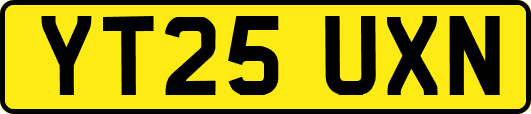 YT25UXN