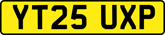 YT25UXP