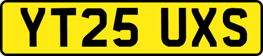 YT25UXS