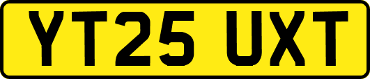 YT25UXT