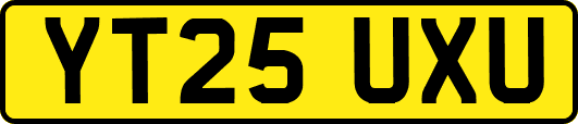 YT25UXU