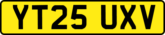 YT25UXV