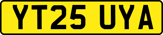 YT25UYA