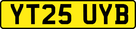 YT25UYB