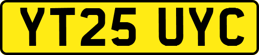 YT25UYC