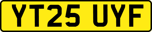 YT25UYF