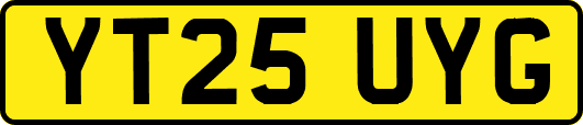 YT25UYG