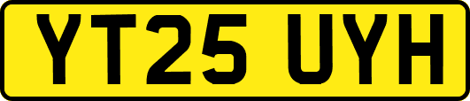 YT25UYH