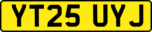 YT25UYJ