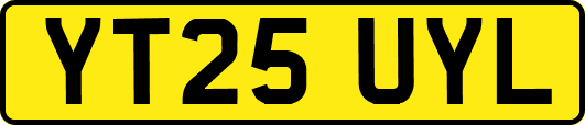 YT25UYL
