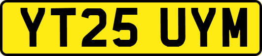 YT25UYM