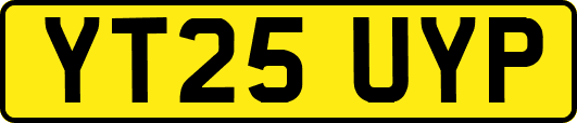 YT25UYP