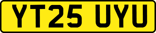 YT25UYU