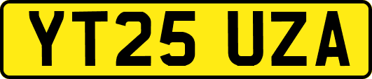 YT25UZA
