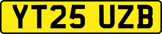 YT25UZB