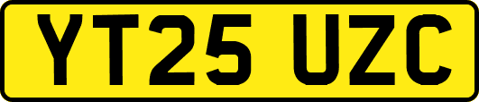 YT25UZC