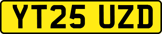 YT25UZD