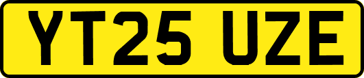 YT25UZE