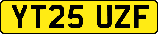 YT25UZF