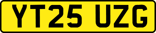 YT25UZG