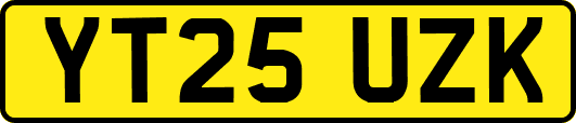 YT25UZK