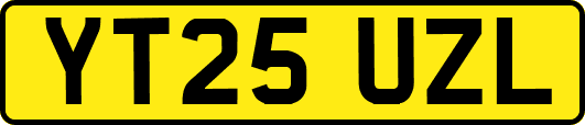YT25UZL