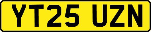 YT25UZN
