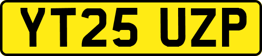 YT25UZP