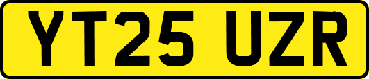 YT25UZR