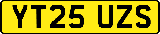 YT25UZS