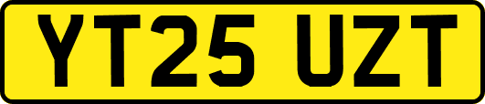 YT25UZT