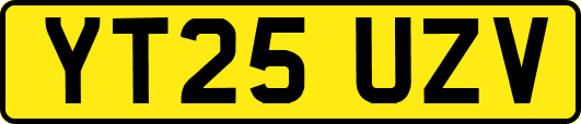 YT25UZV