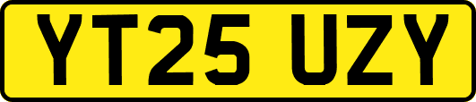 YT25UZY