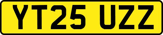 YT25UZZ