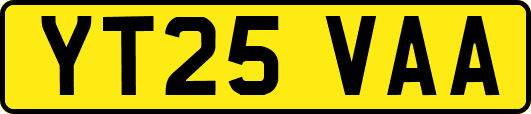 YT25VAA