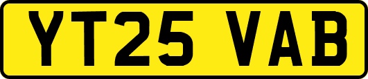 YT25VAB