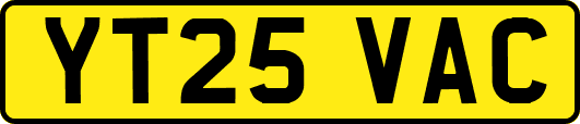YT25VAC