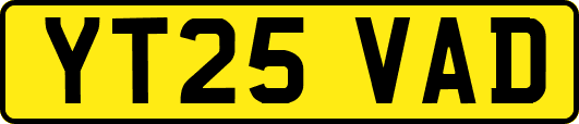 YT25VAD