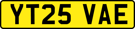 YT25VAE