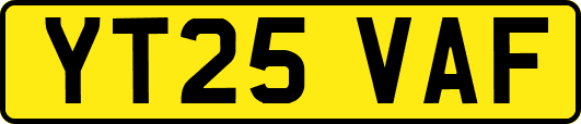 YT25VAF