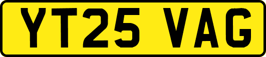 YT25VAG
