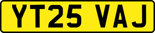 YT25VAJ