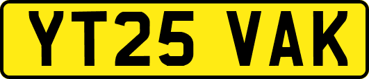 YT25VAK