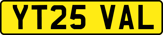 YT25VAL