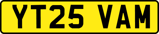 YT25VAM